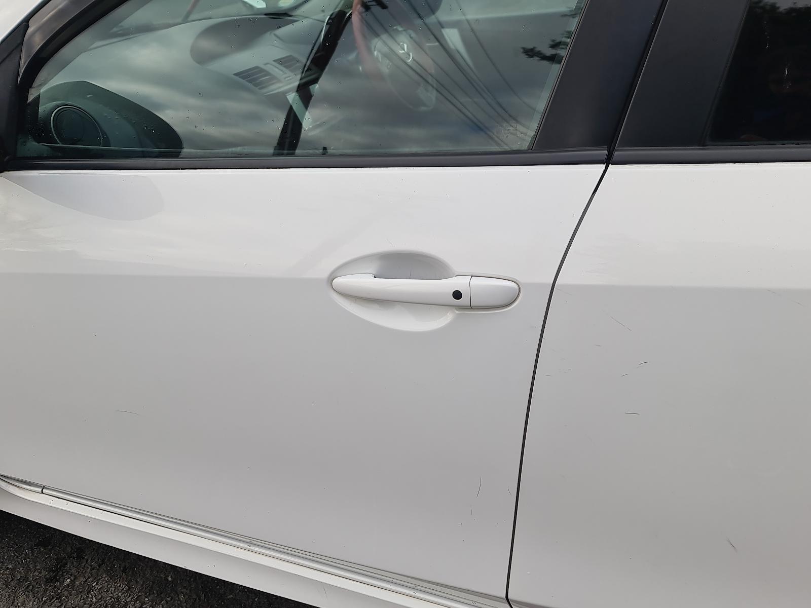 Mazda Axela - BL 2009-2013