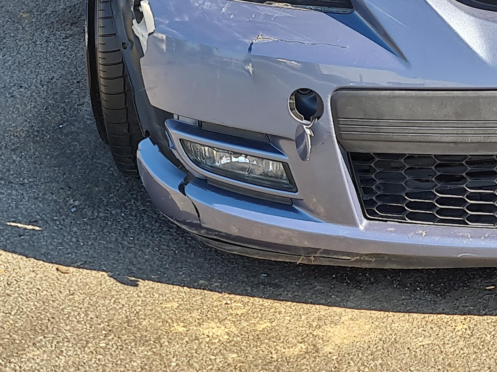 Mazda Axela - BK 2003-2009