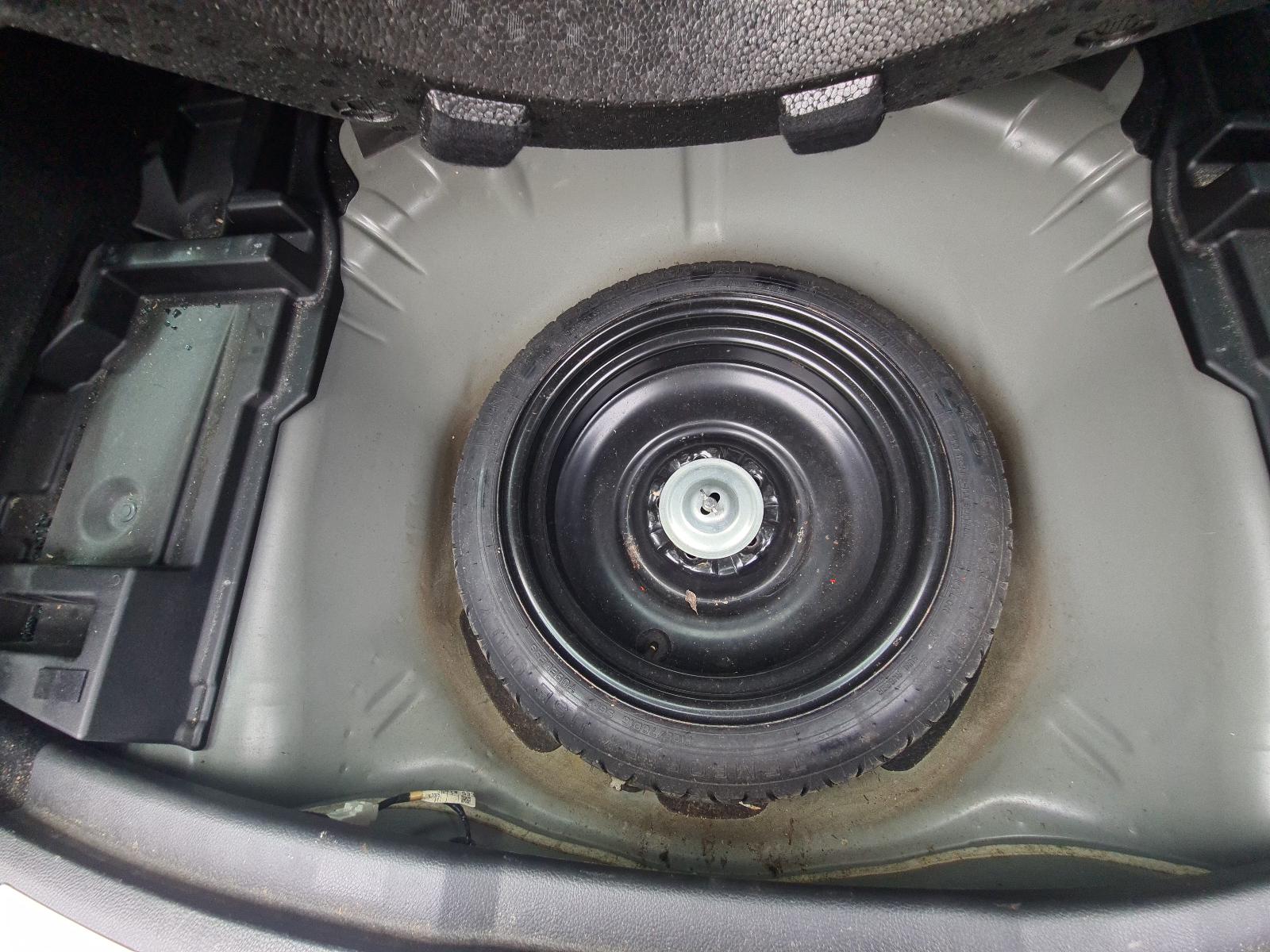 Mazda Atenza - GH 2008-2012