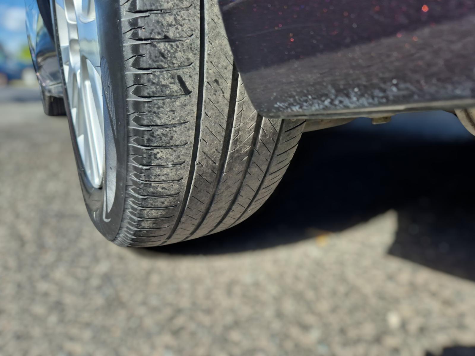 Mazda MPV - LY3P 2007-Present