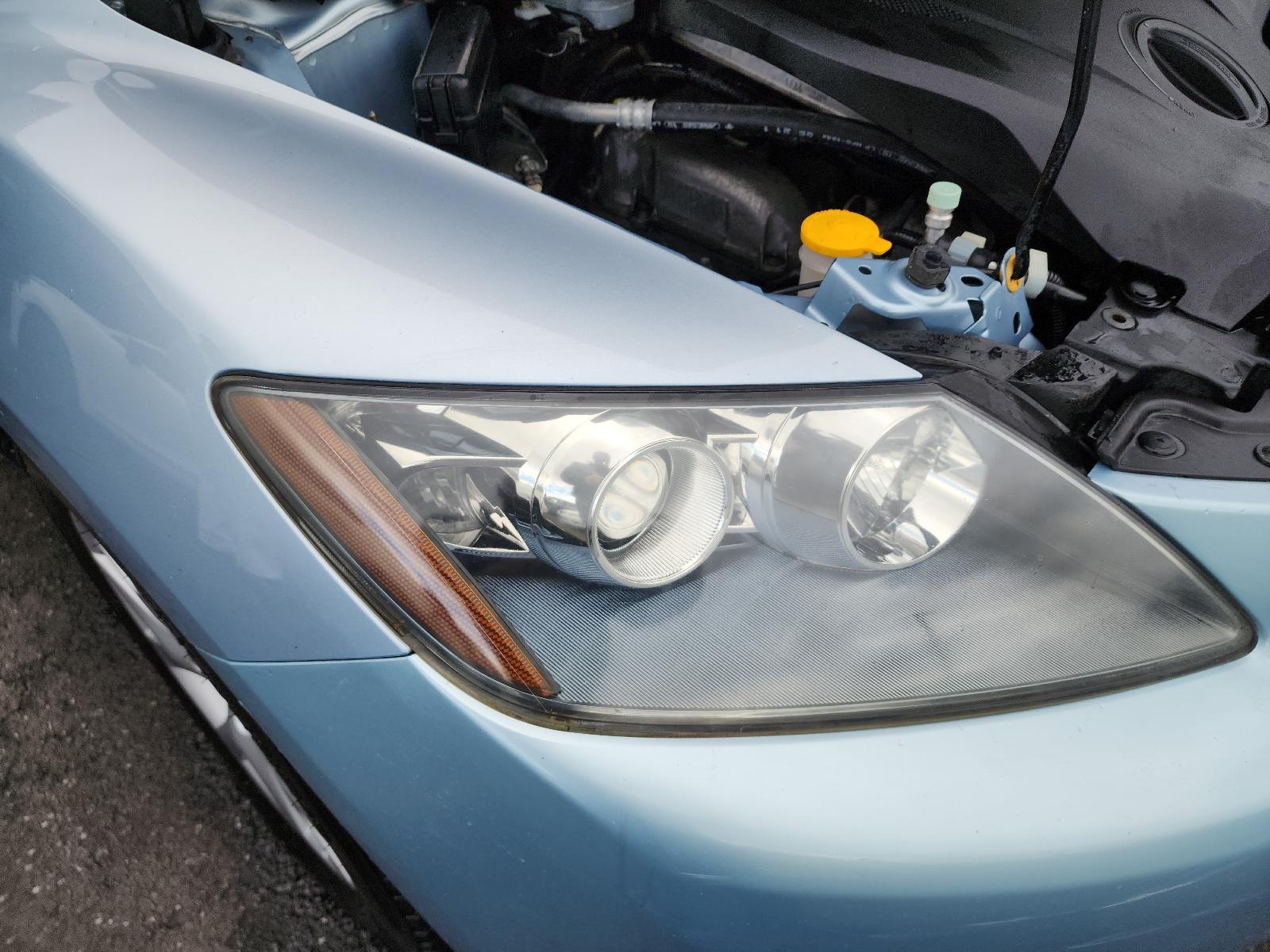 Mazda CX7 - ER 2006-2012