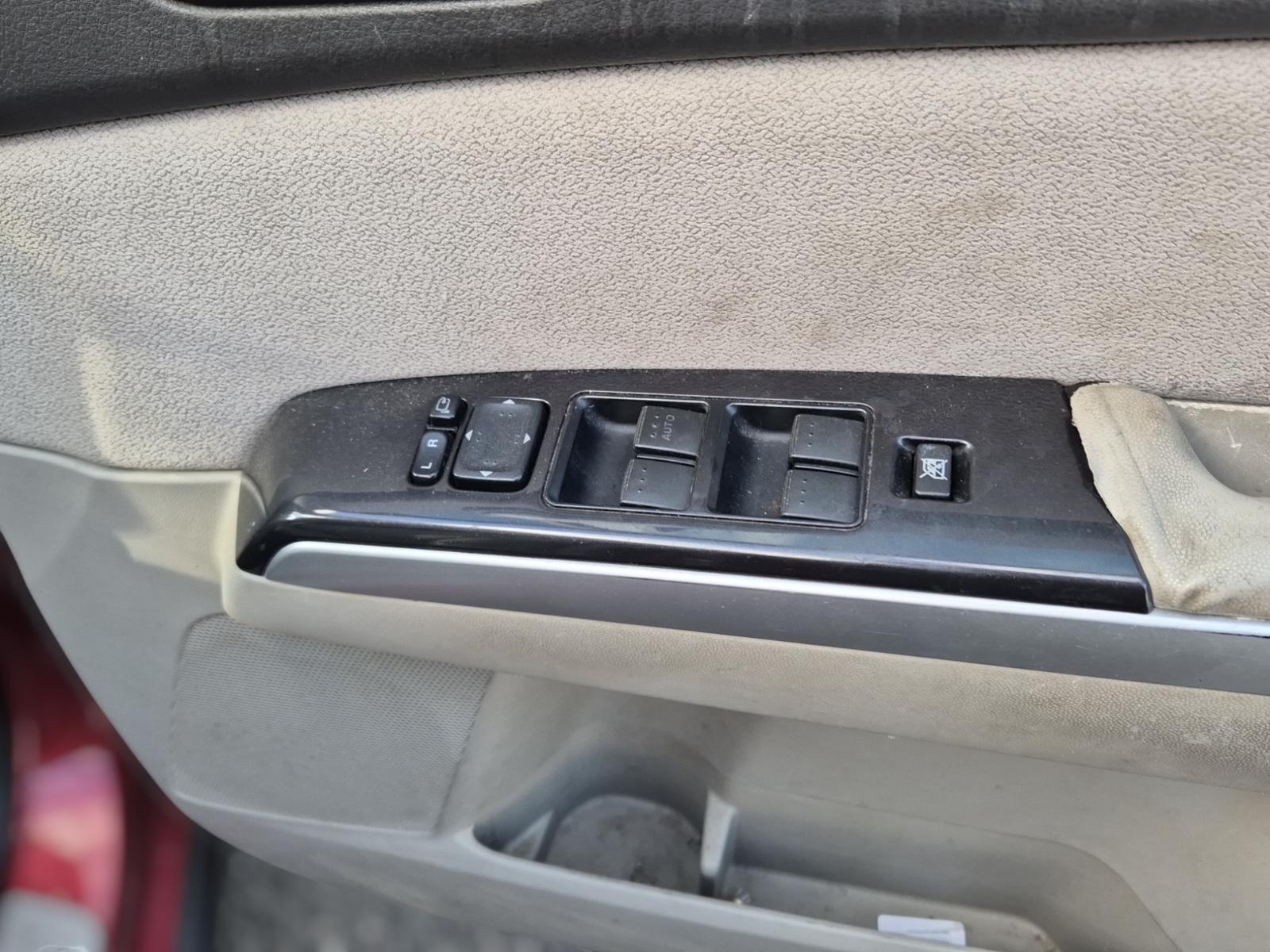 Mazda MPV - LY 2006-2016