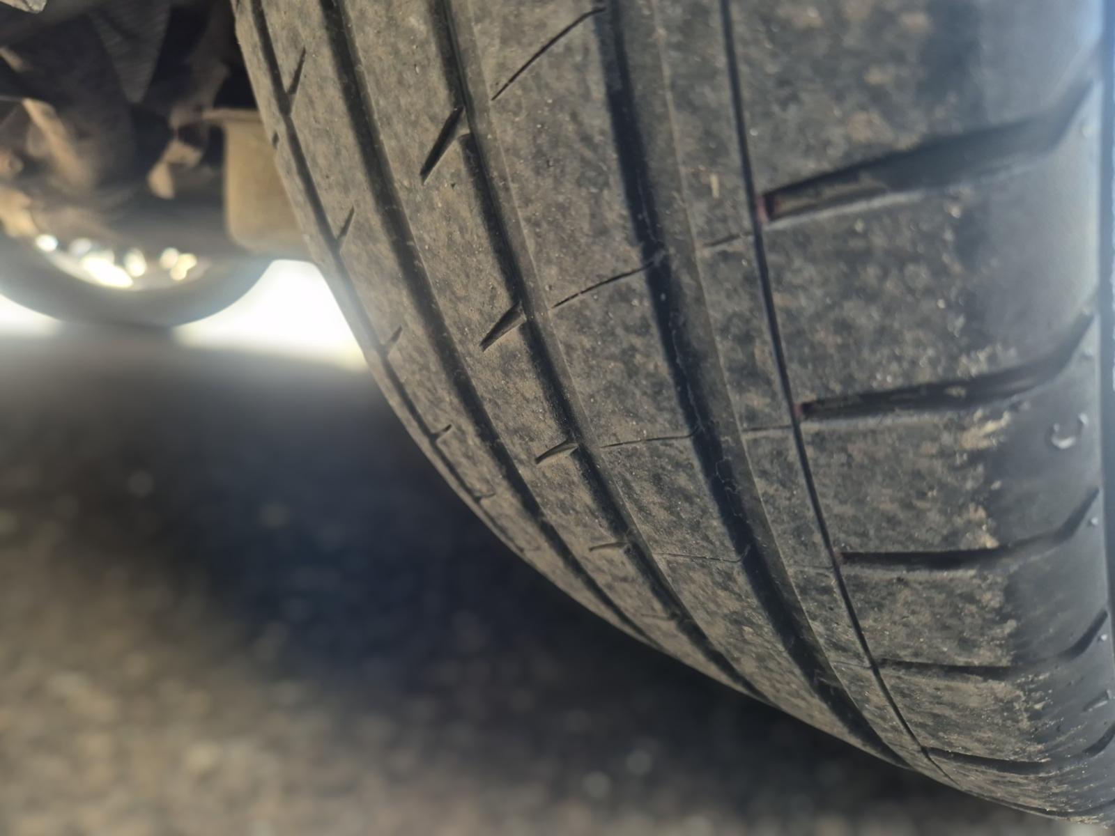 Mazda Atenza - GH 2008-2012