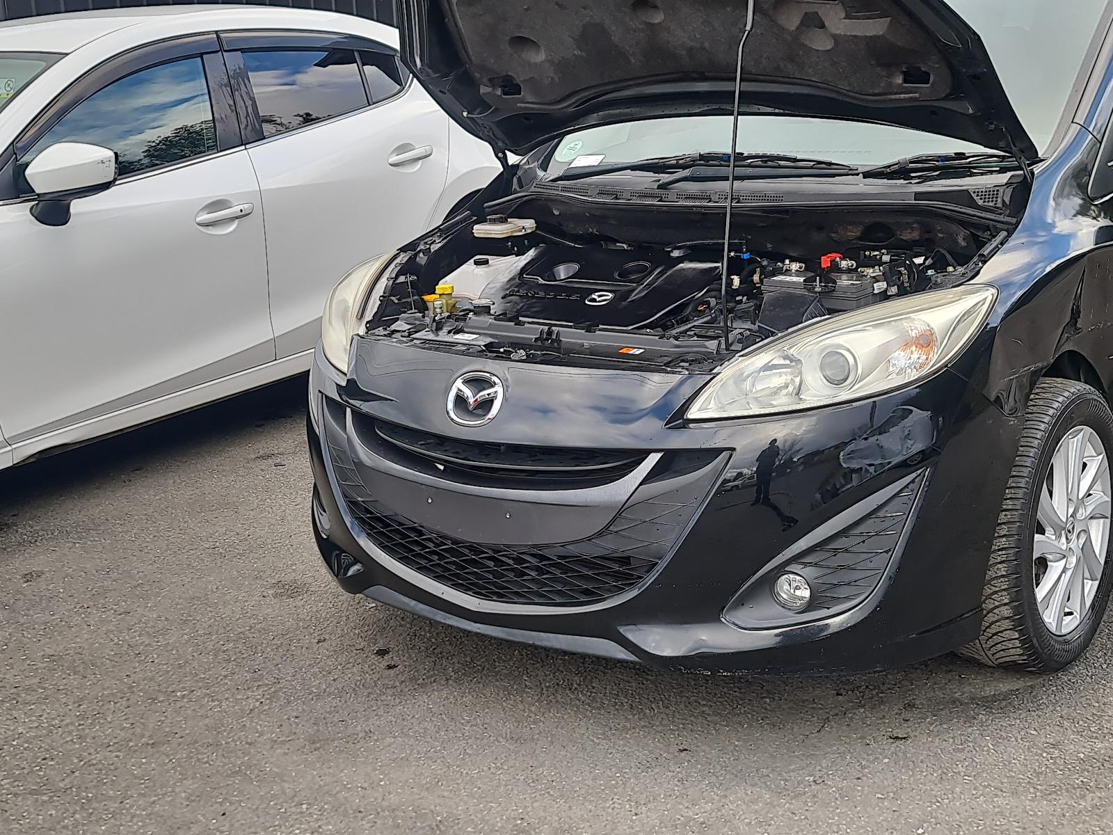 Mazda Premacy - CW 2010-2016