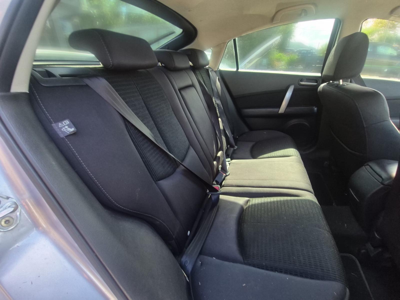 Mazda Atenza - GH 2008-2012