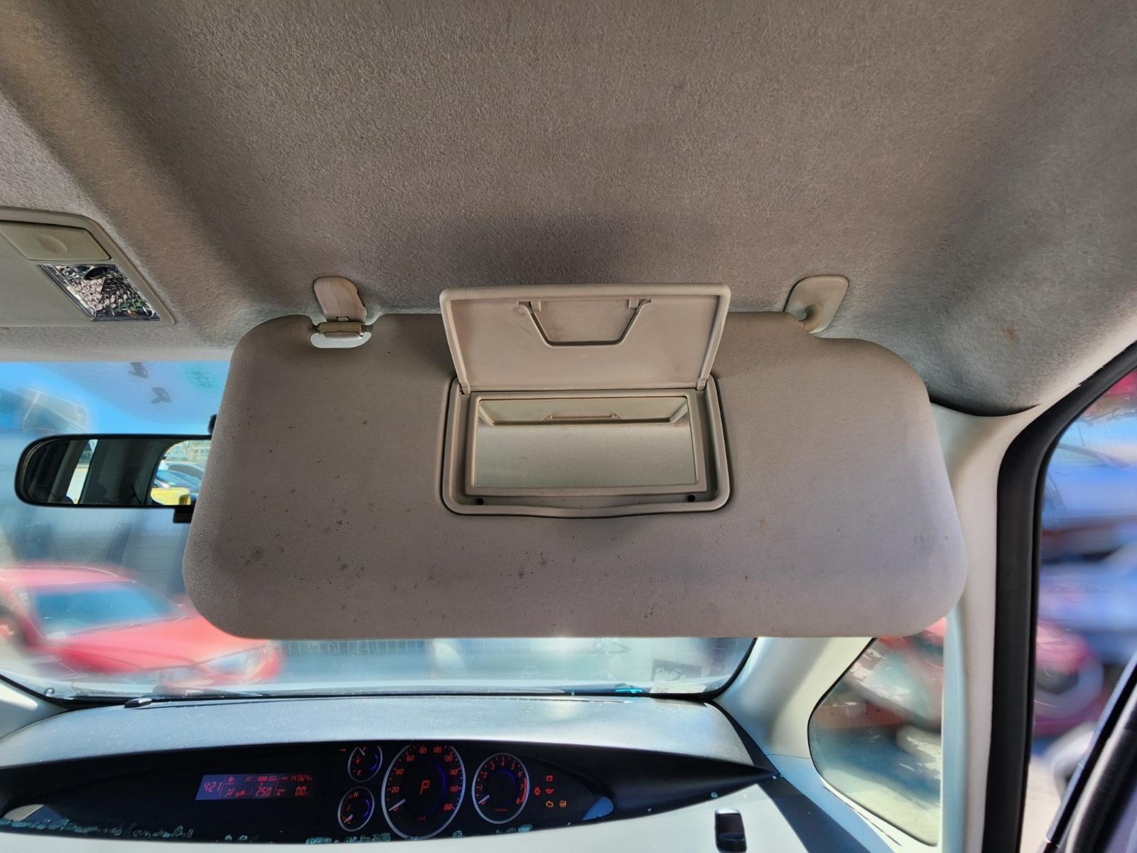 Sunvisor