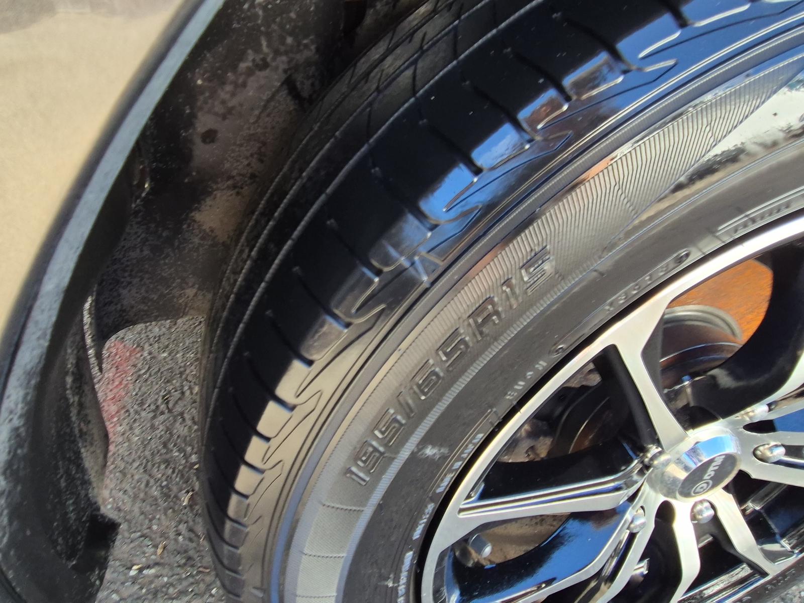 Mazda Axela - BL 2009-2013