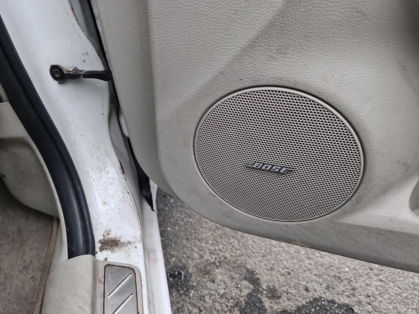 Mazda Atenza - GG 2002-2008