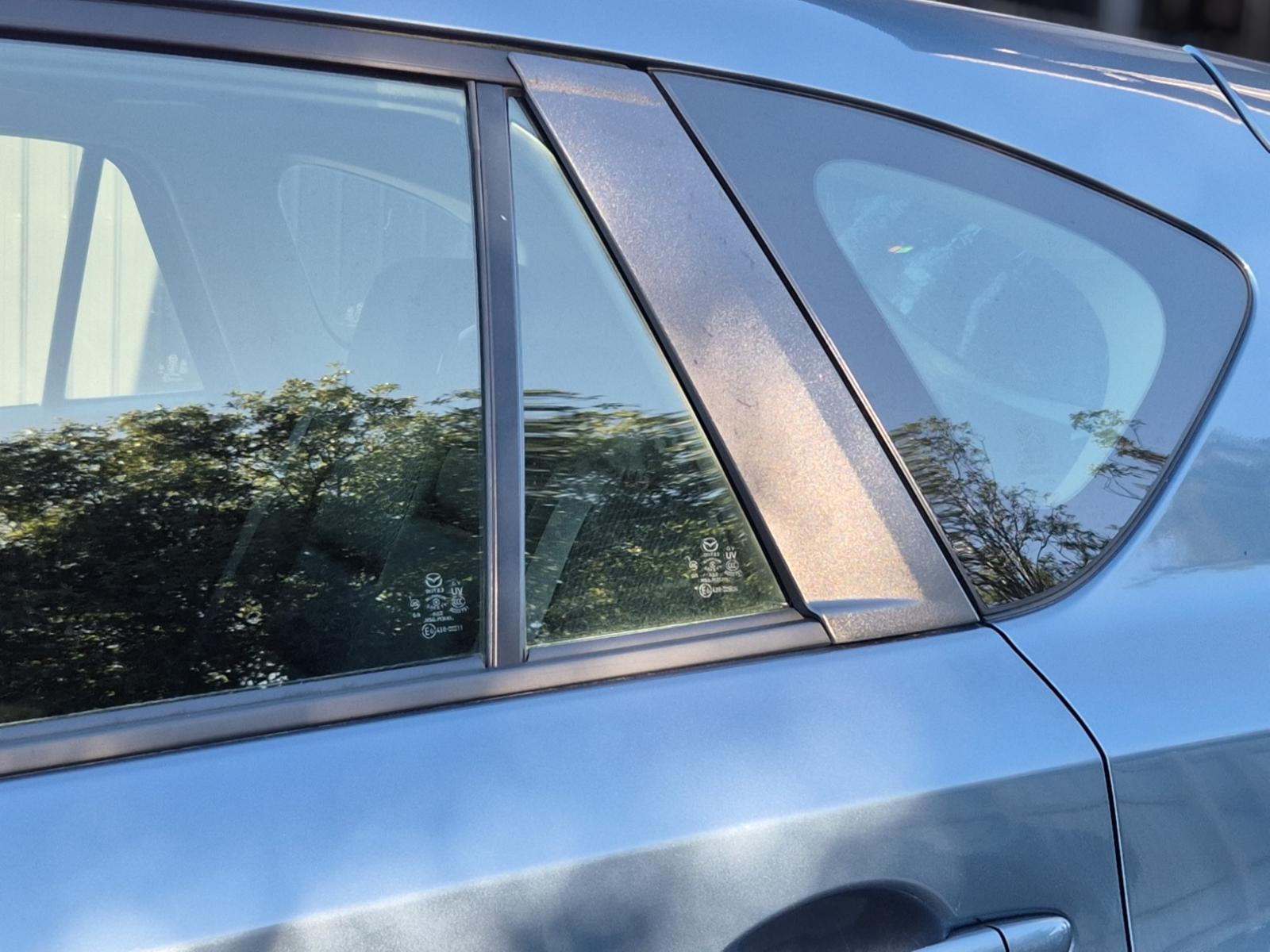 Mazda CX5 - KE 2012-Present