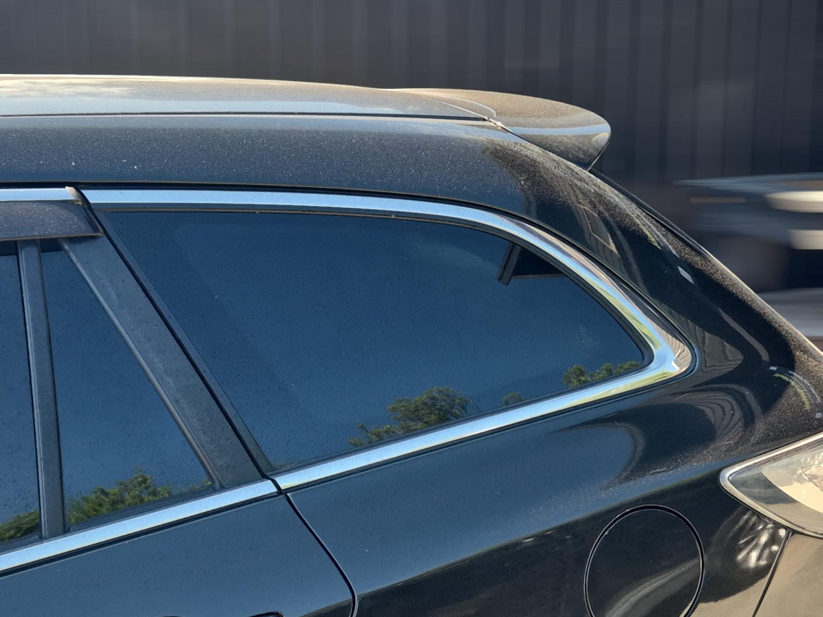 Mazda Atenza - GH 2008-2012