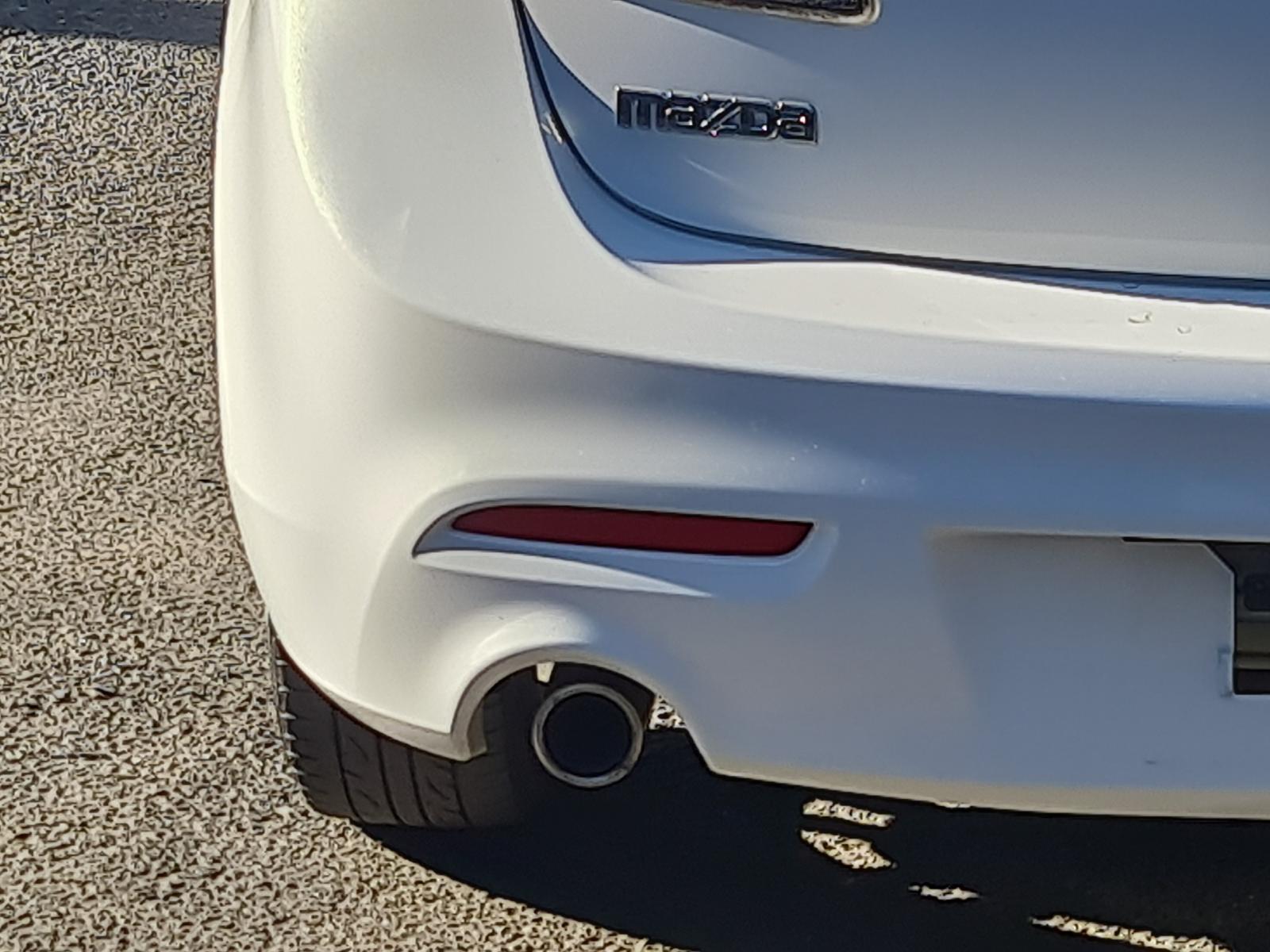 Mazda Axela - BL 2009-2013