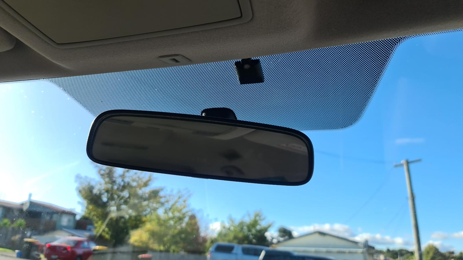 Mazda MPV - LY3P 2007-Present