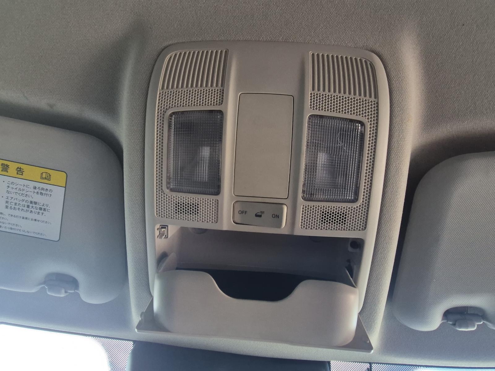 Mazda CX5 - KE 2012-Present