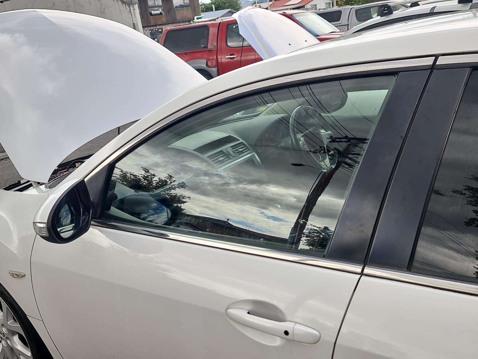 Mazda Atenza - GH 2008-2012