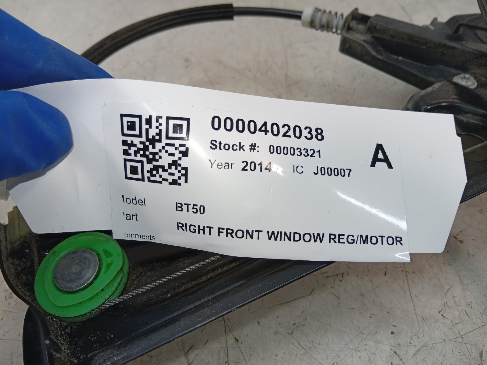 Right_Front_Window_Reg_Motor