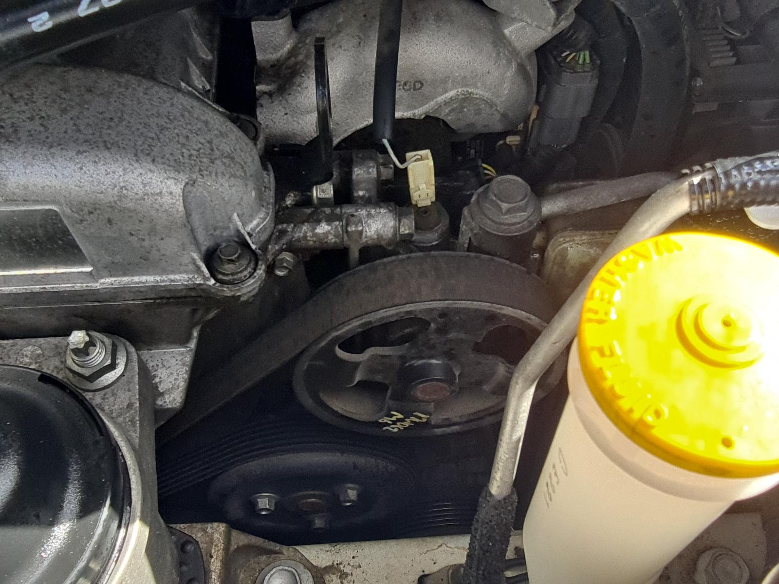 Mazda CX7 - ER 2006-2012