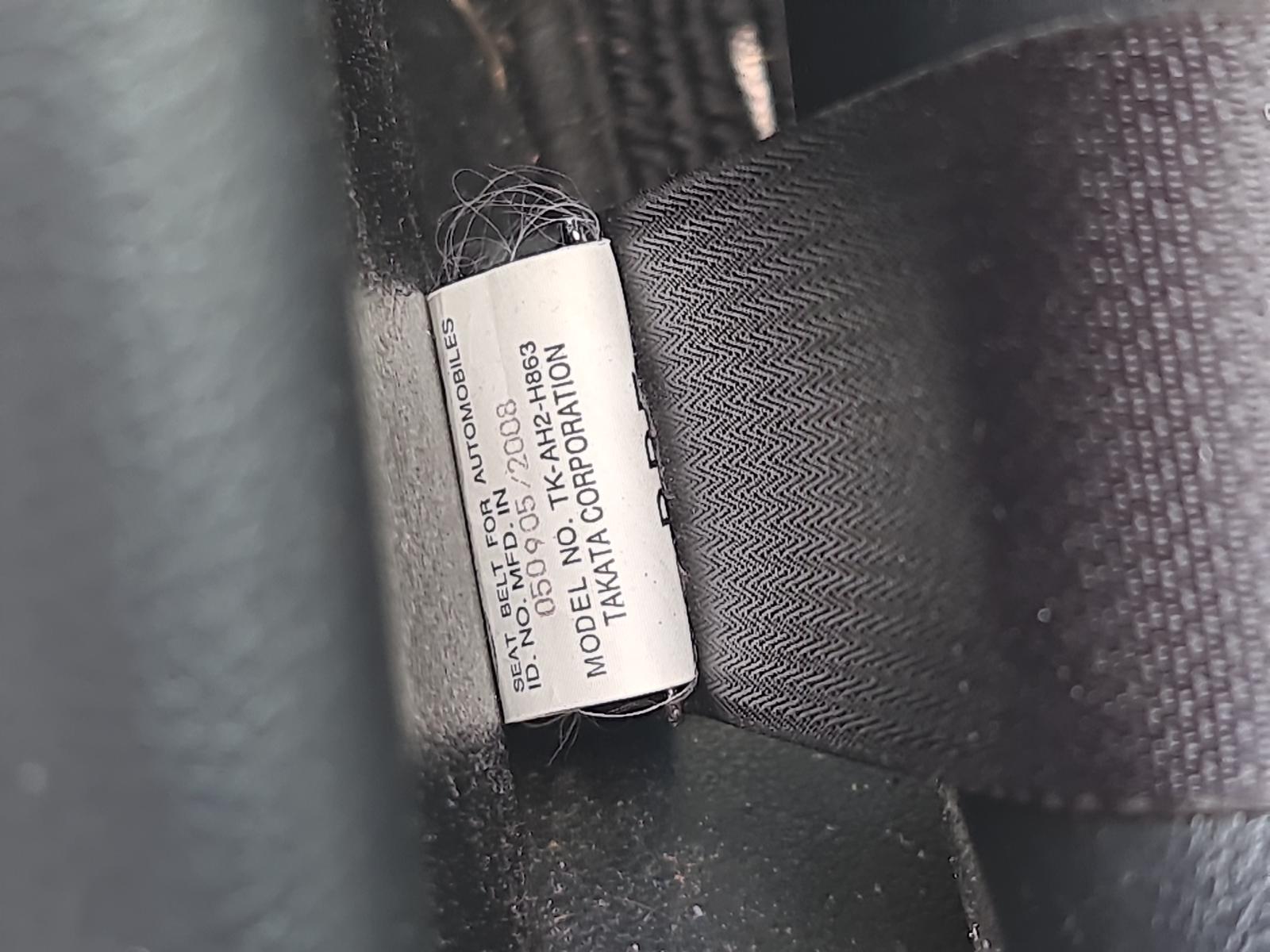 Mazda Atenza - GH 2008-2012