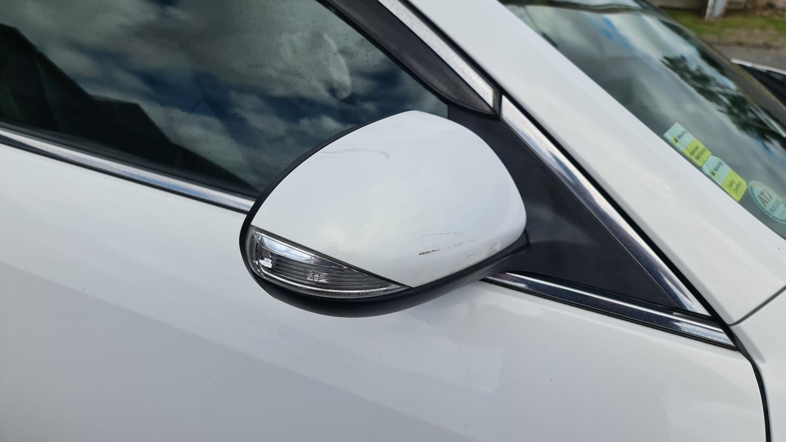 Mazda Atenza - GH 2008-2012