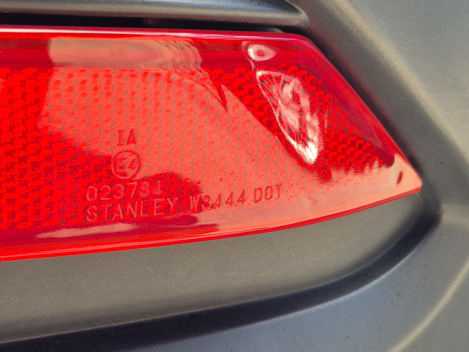 Mazda CX9 - TC 2015-Present