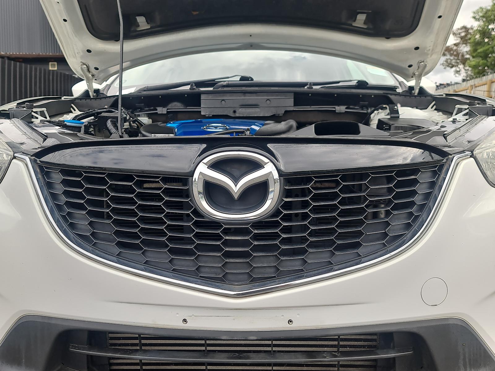 Mazda CX5 - KE 2012-Present