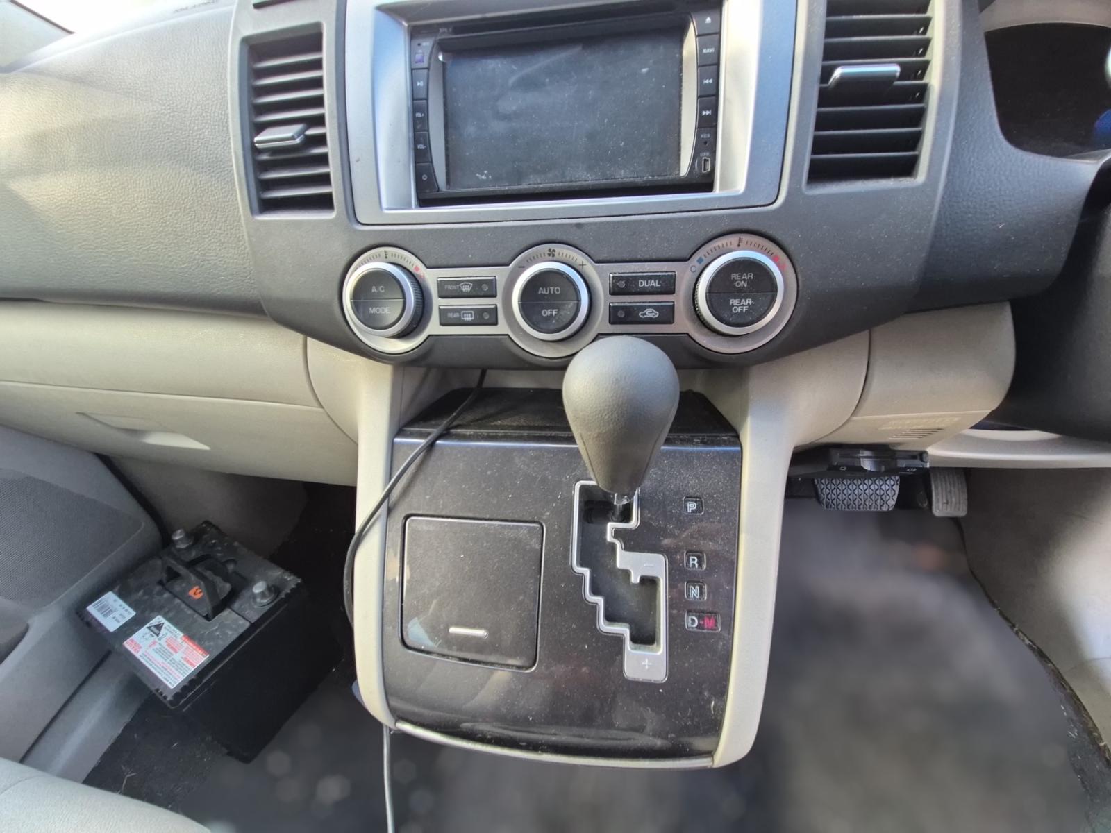 Mazda MPV - LY 2006-2016