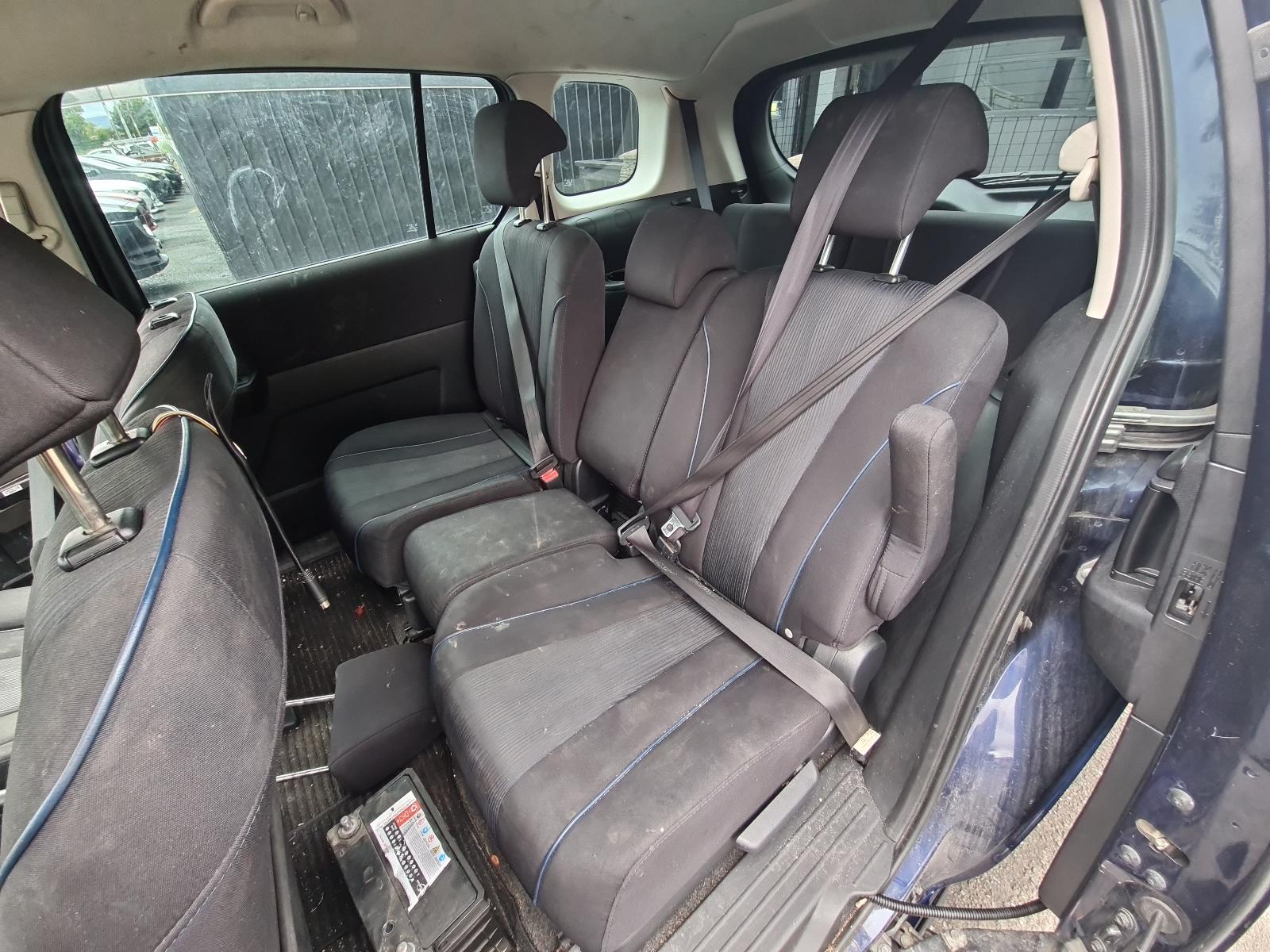 Mazda Premacy - CW 2010-2016