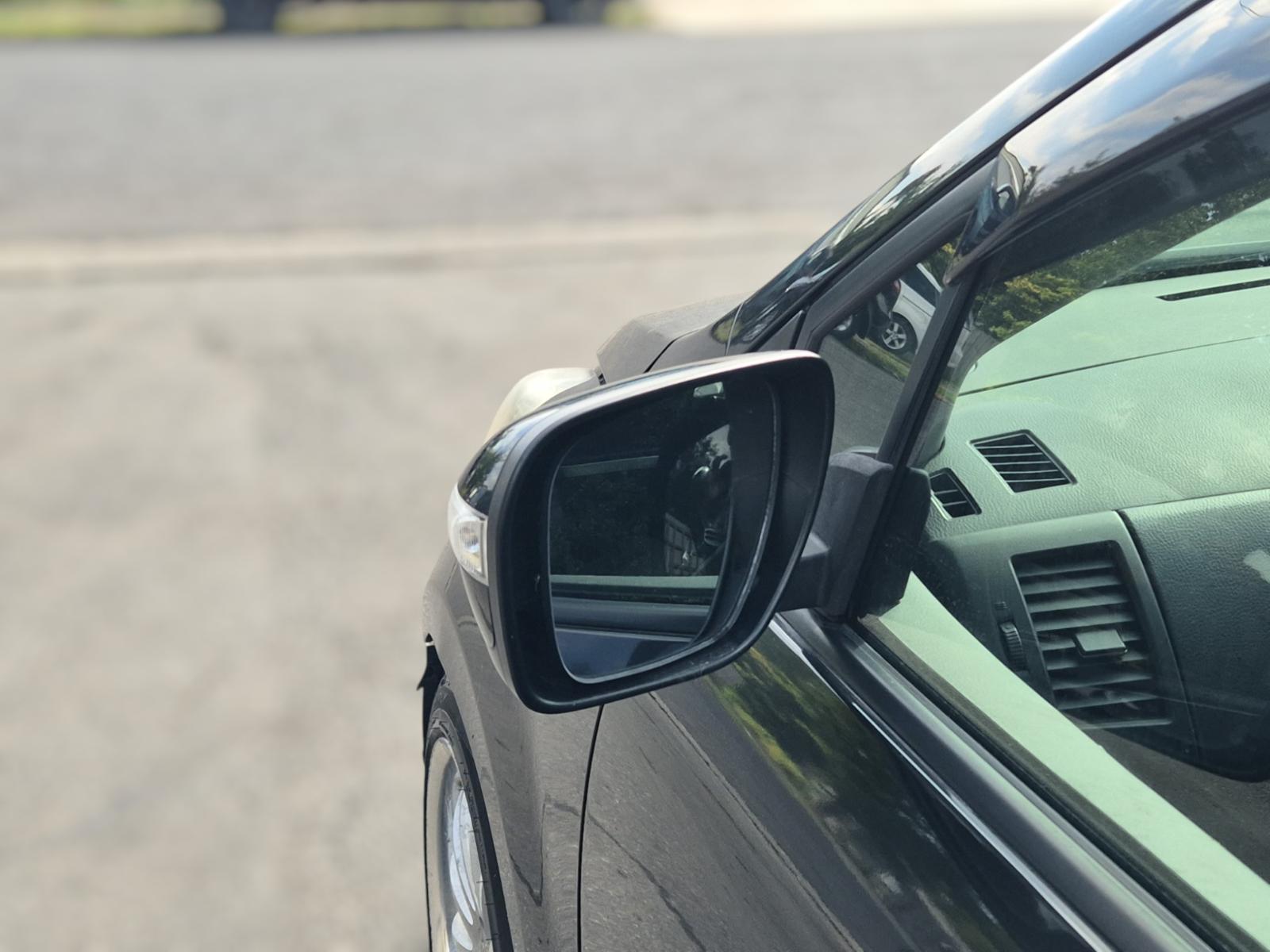 Mazda MPV - LY3P 2007-Present