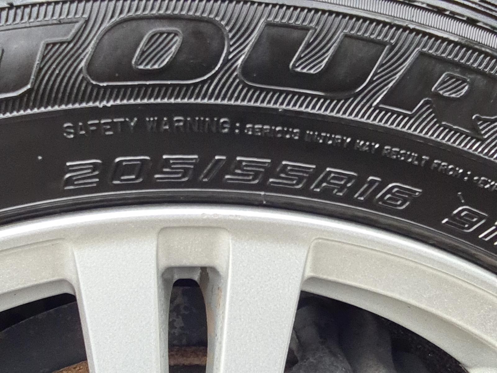 Mazda Premacy - CW 2010-2016