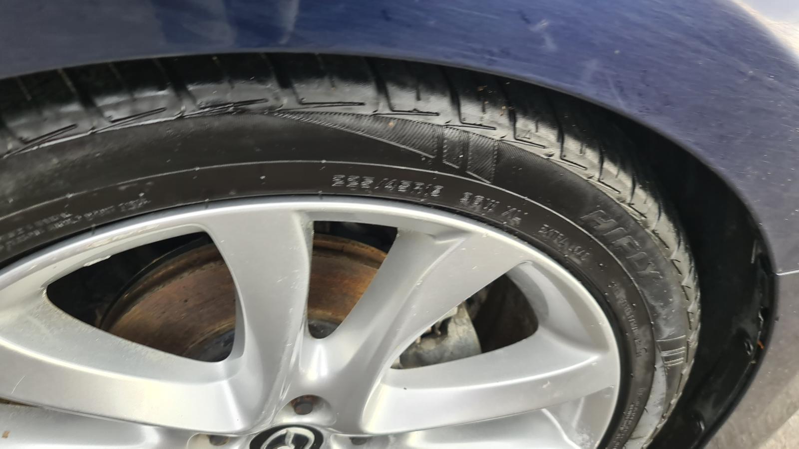 Mazda Atenza - GJ 2011-Present