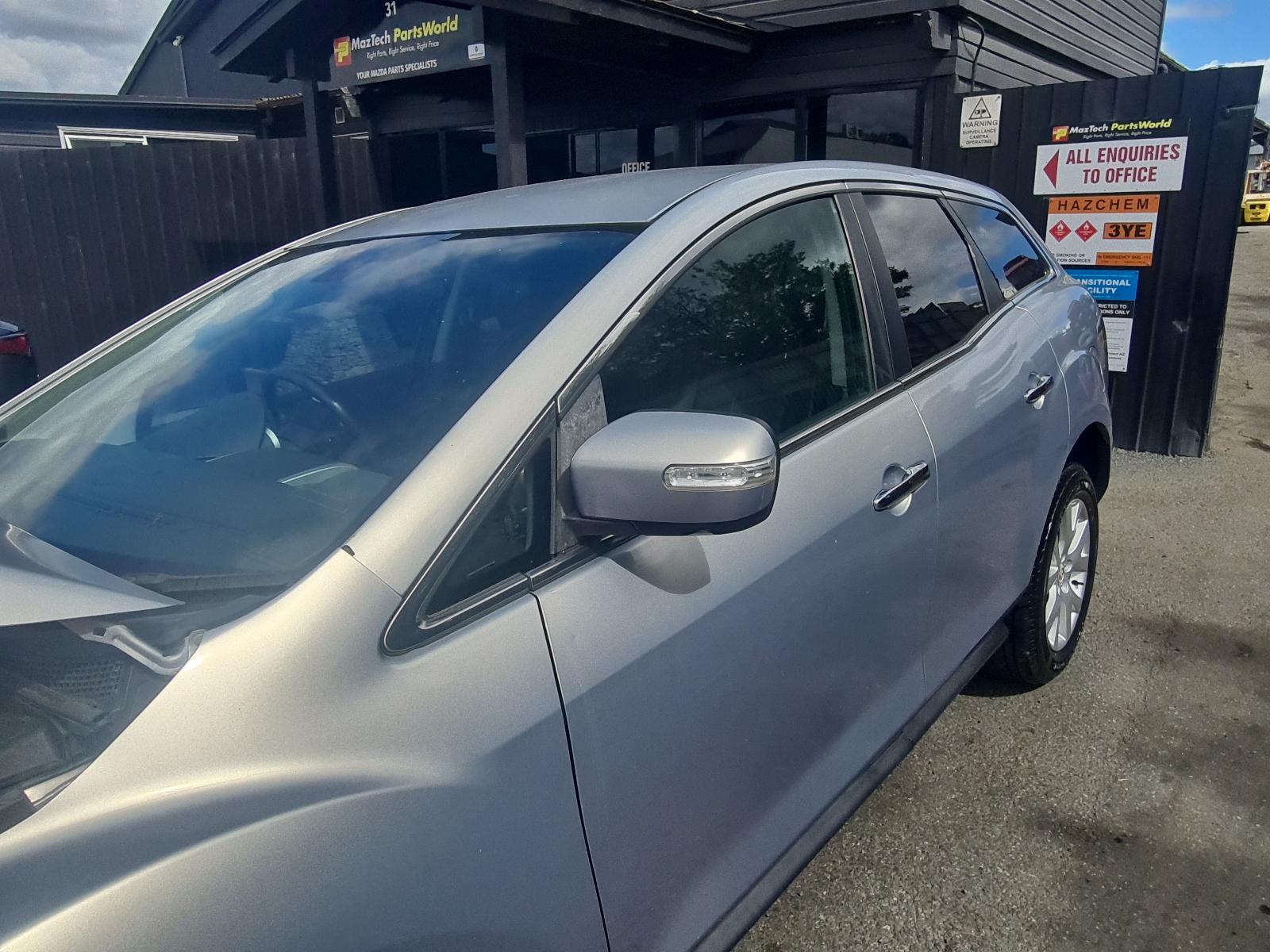 Mazda CX7 - ER 2006-2012