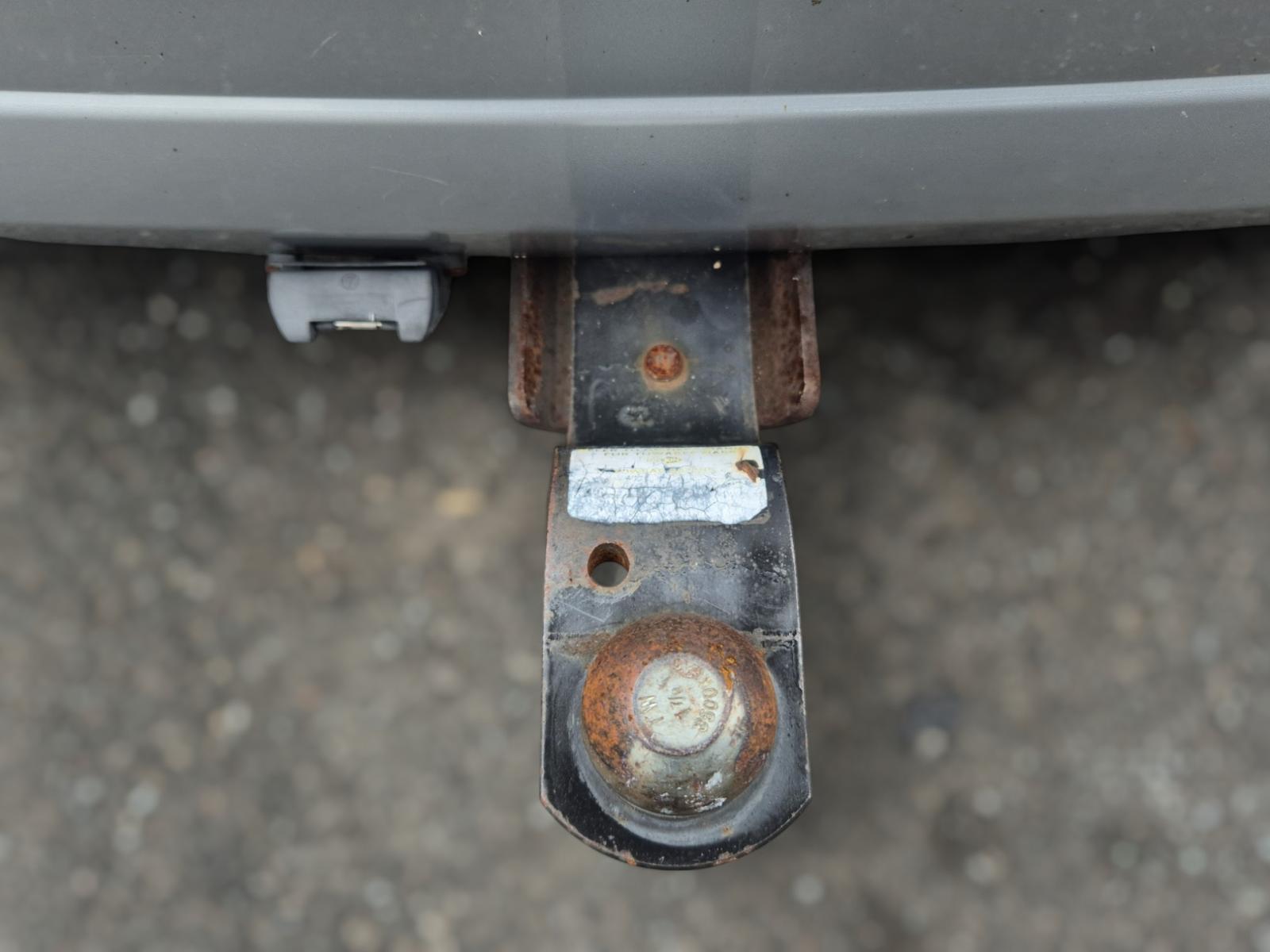 Mazda MPV - LY3P 2007-Present