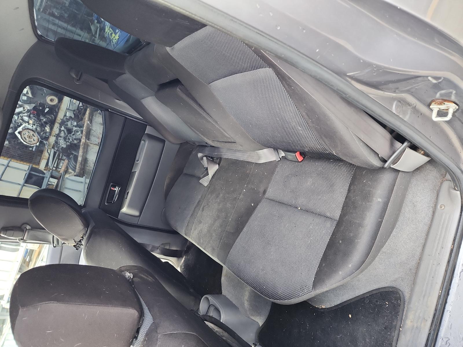 Mazda BT50 - UN 2006-2011