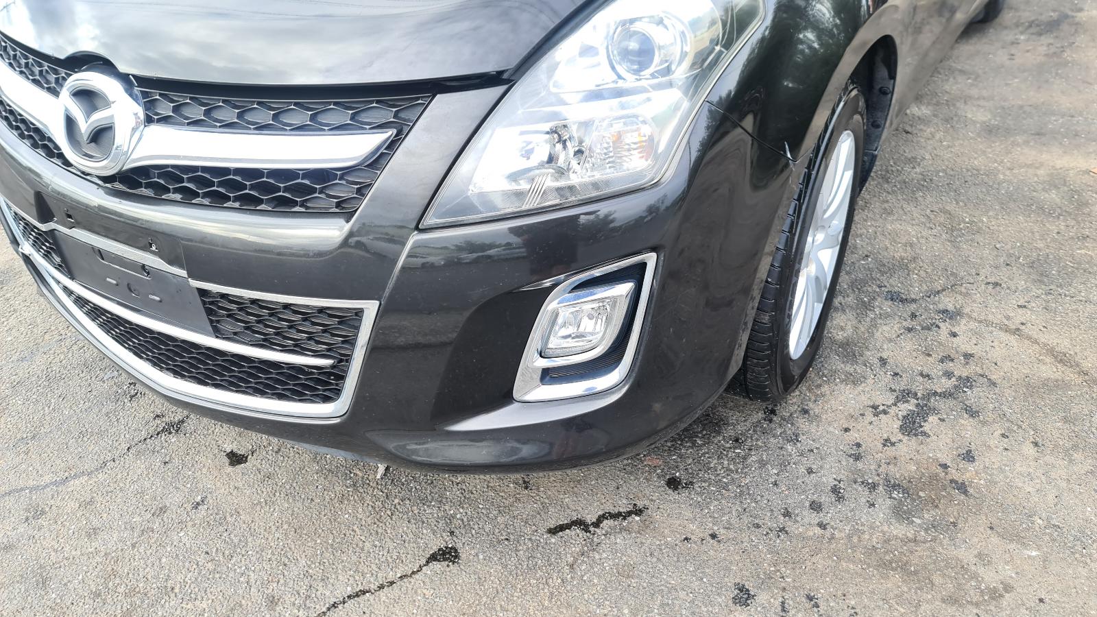 Mazda MPV - LY3P 2007-Present