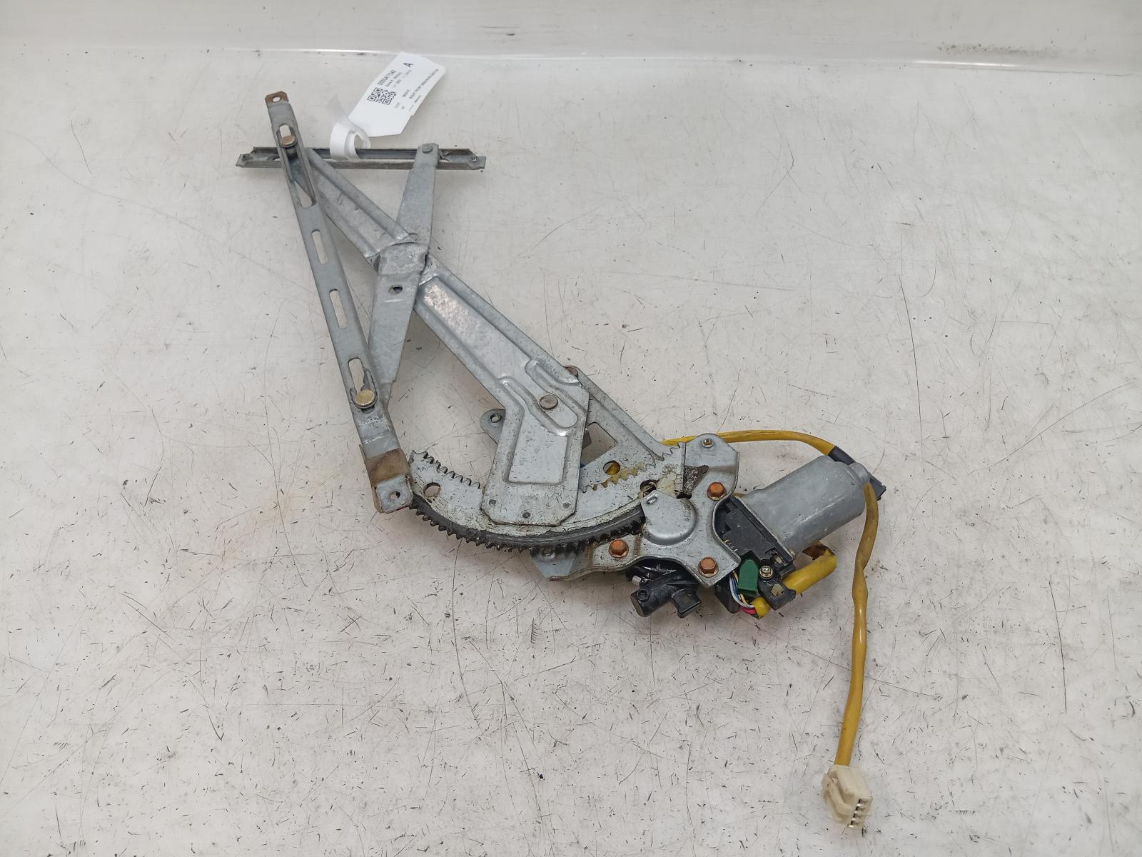 Right_Front_Window_Reg_Motor