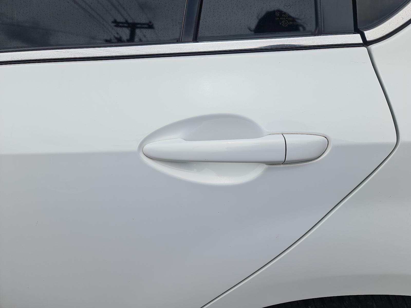 Mazda Atenza - GH 2008-2012