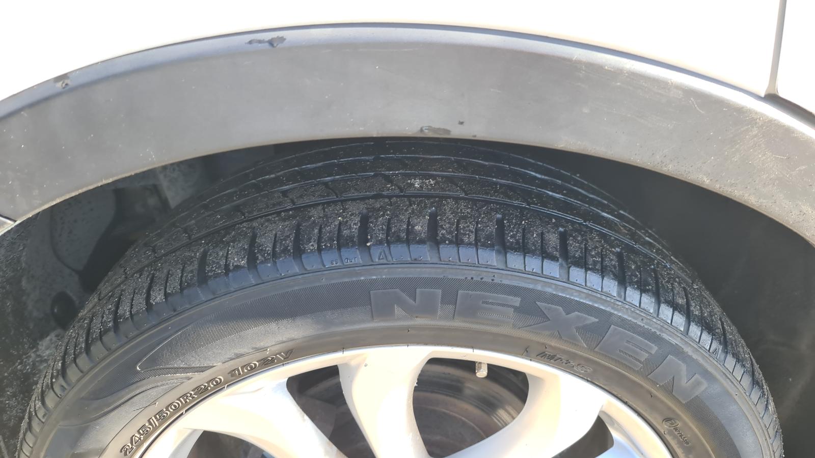 Mazda CX9 - TB 2006-2015