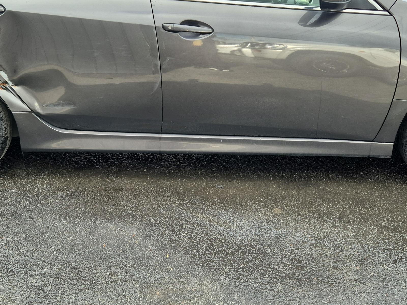 Mazda Atenza - GH 2008-2012