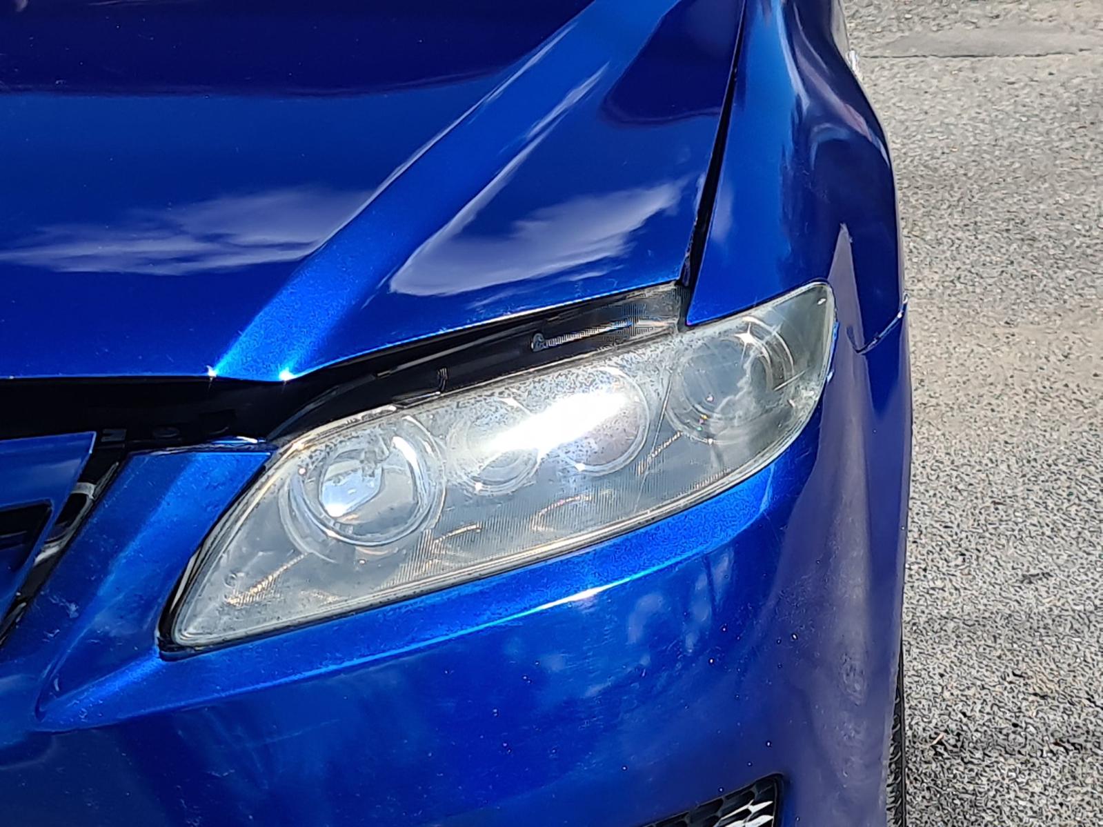 Mazda Atenza - GG 2002-2008