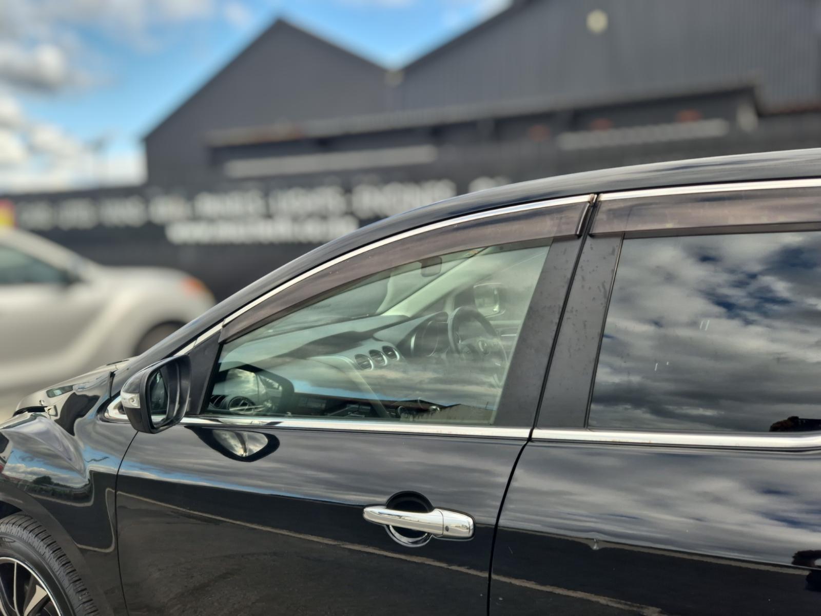 Mazda CX7 - ER 2006-2012