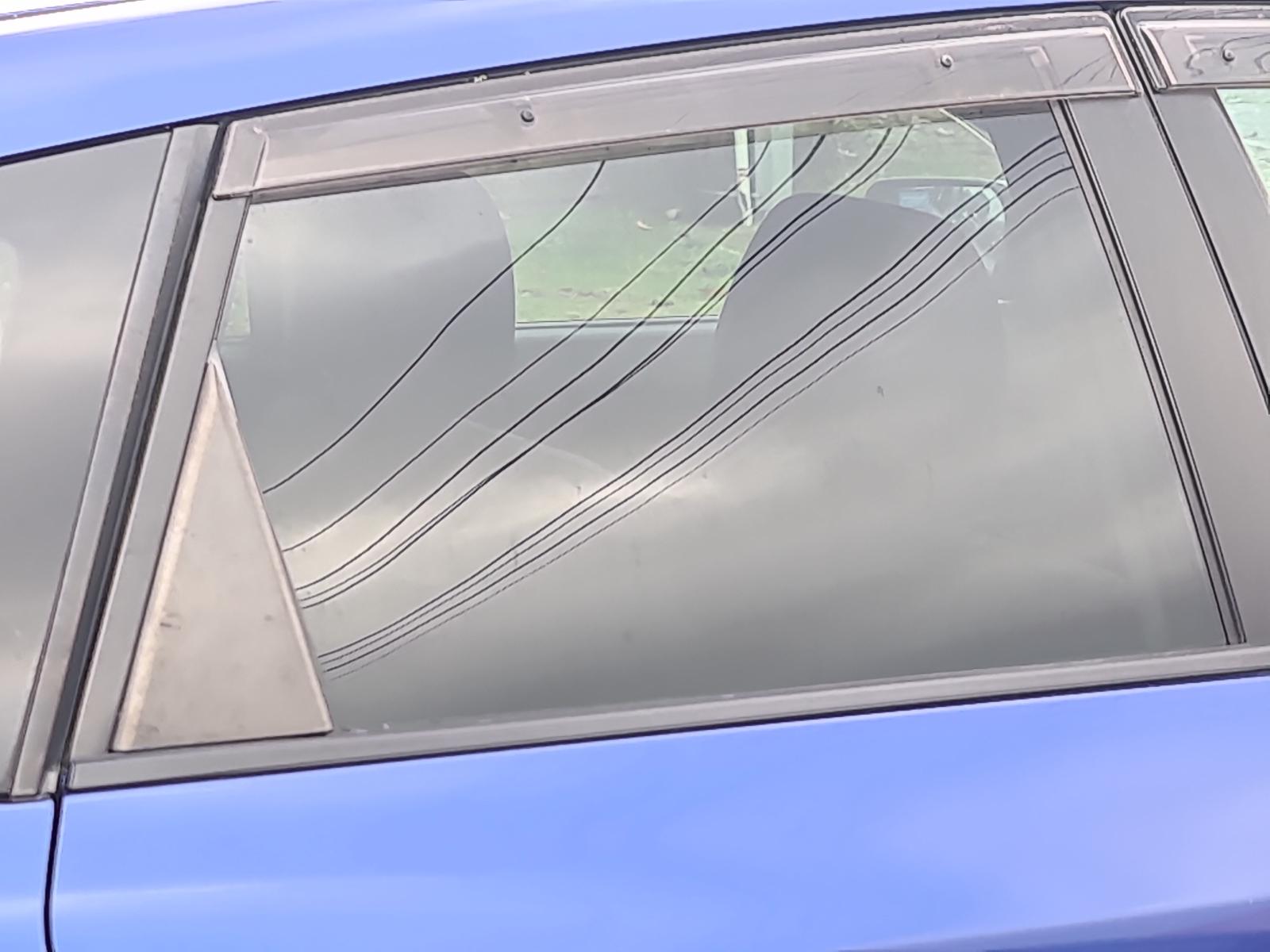 Mazda Axela - BK 2003-2009