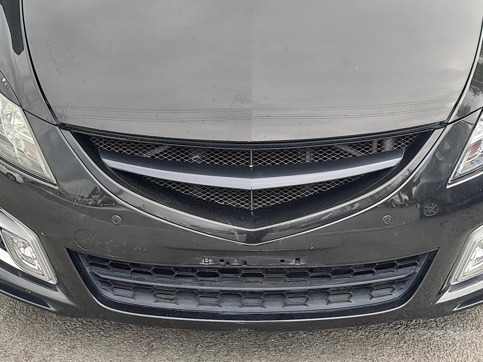 Mazda Atenza - GH 2008-2012