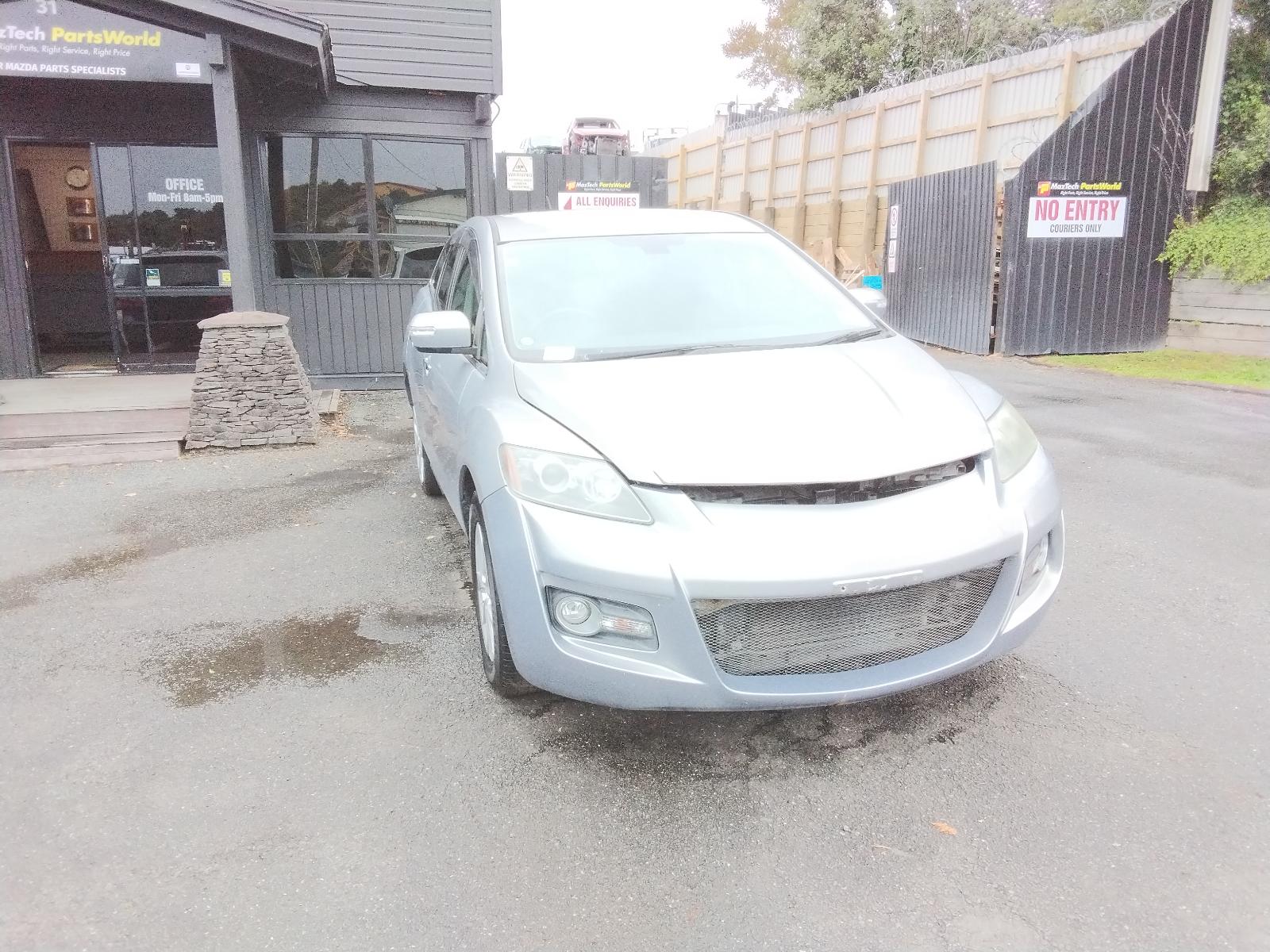 Mazda CX7 - ER 2006-2012