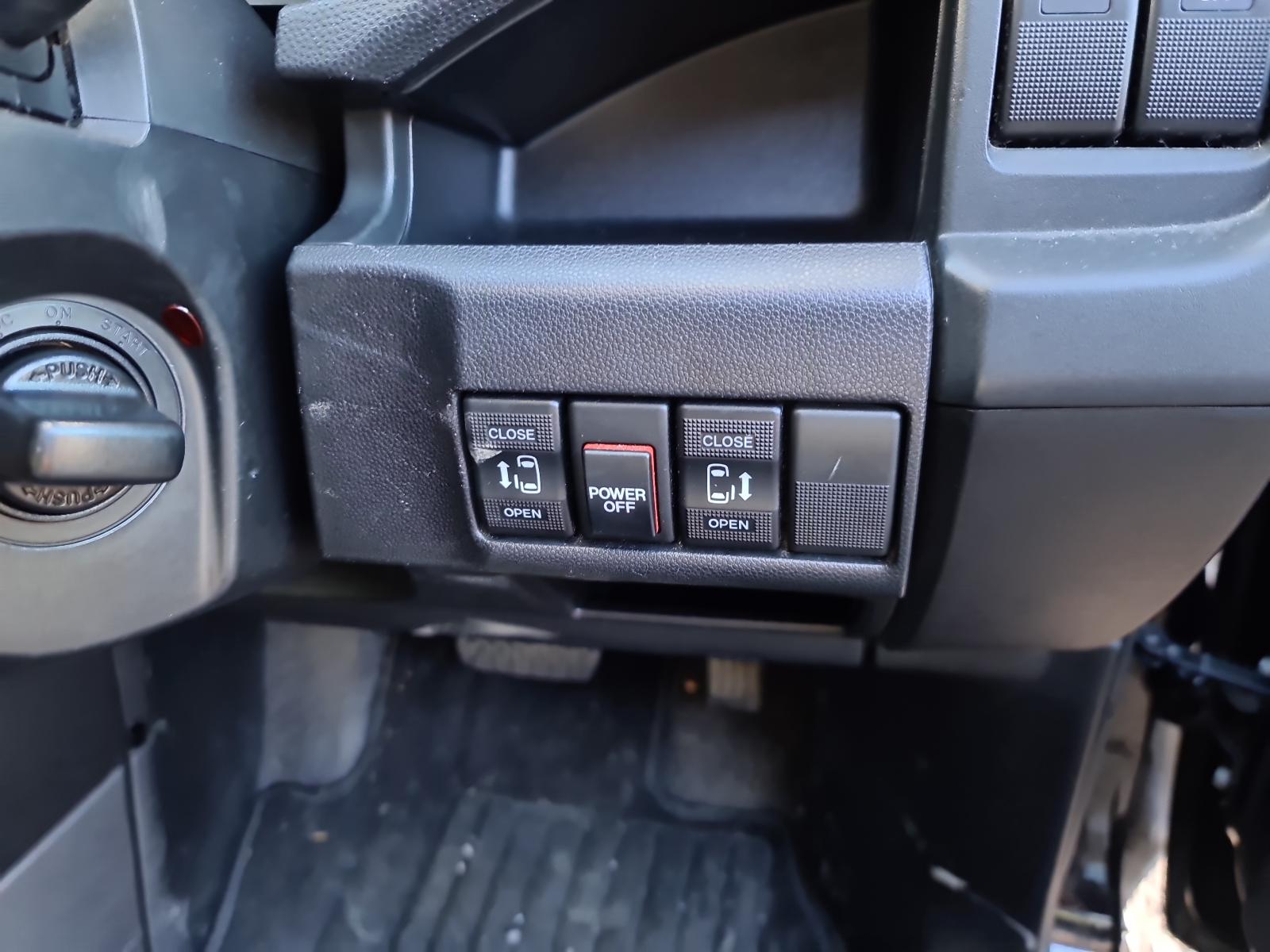 Mazda Premacy - CW 2010-2016