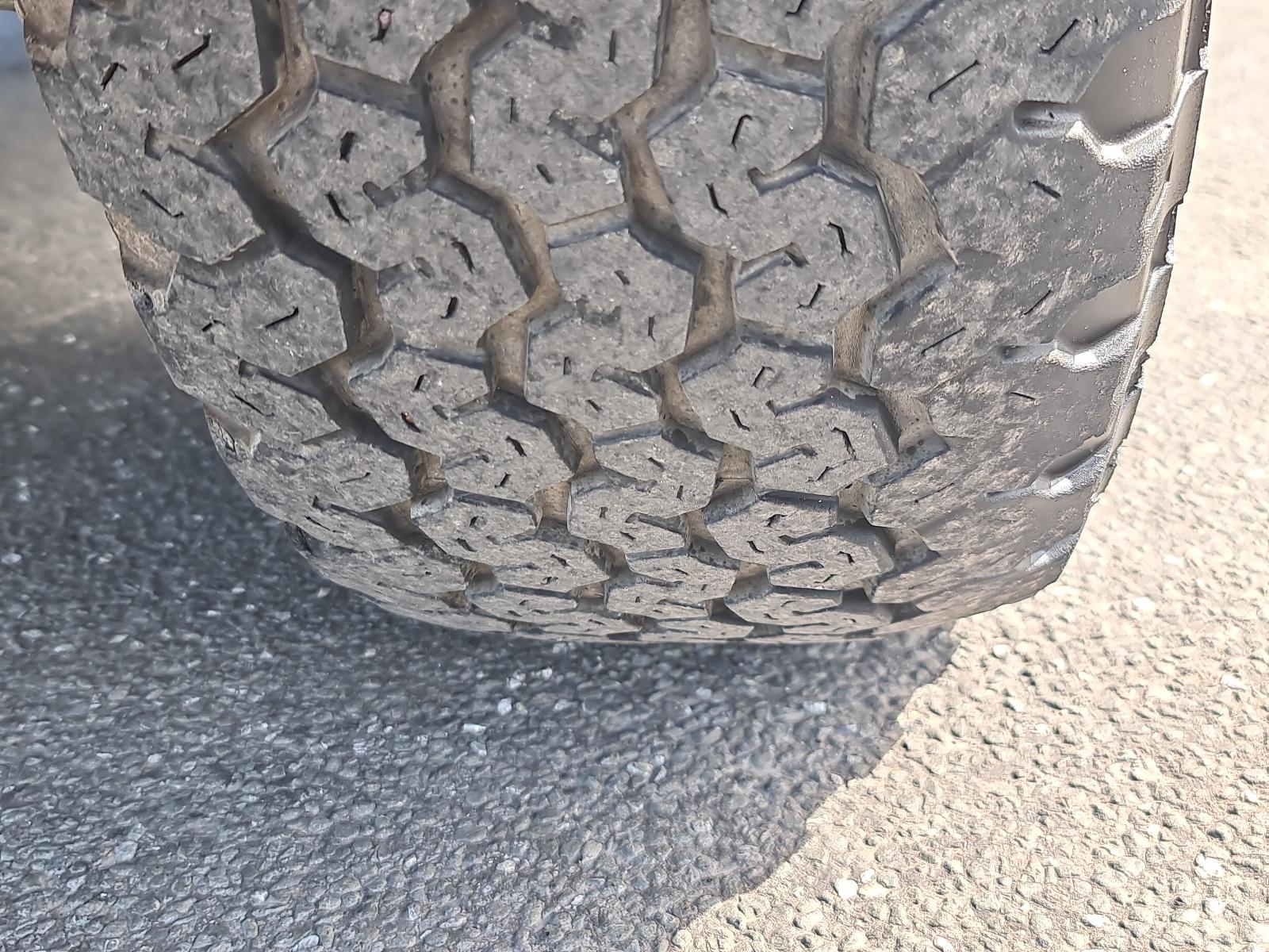 Mazda Bounty - UN 1999-2006