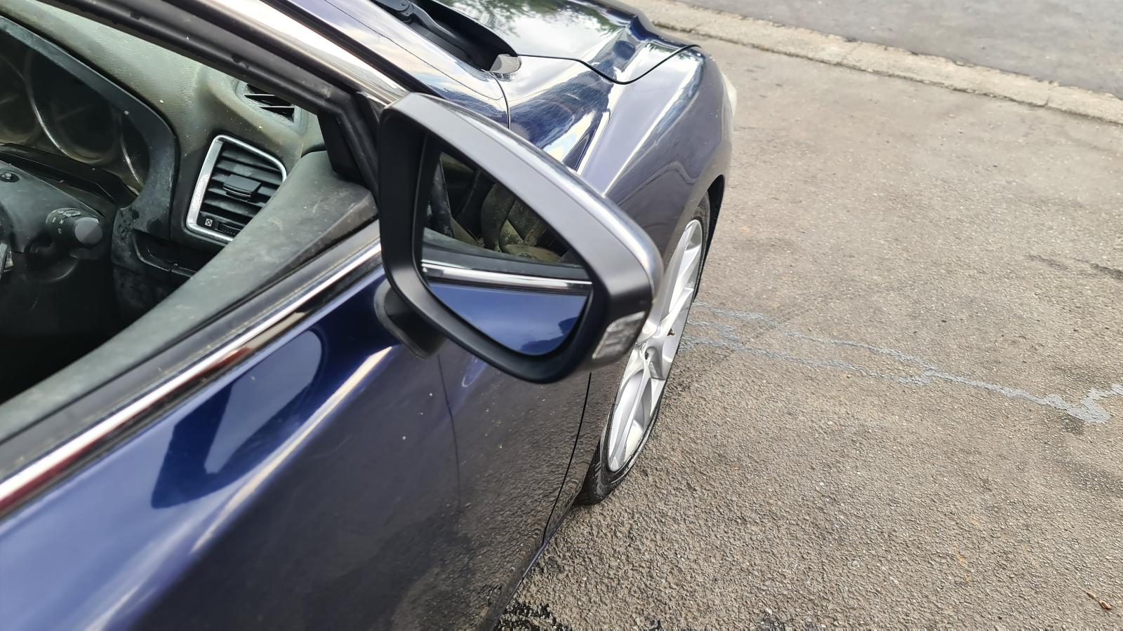 Mazda Atenza - GJ 2011-Present