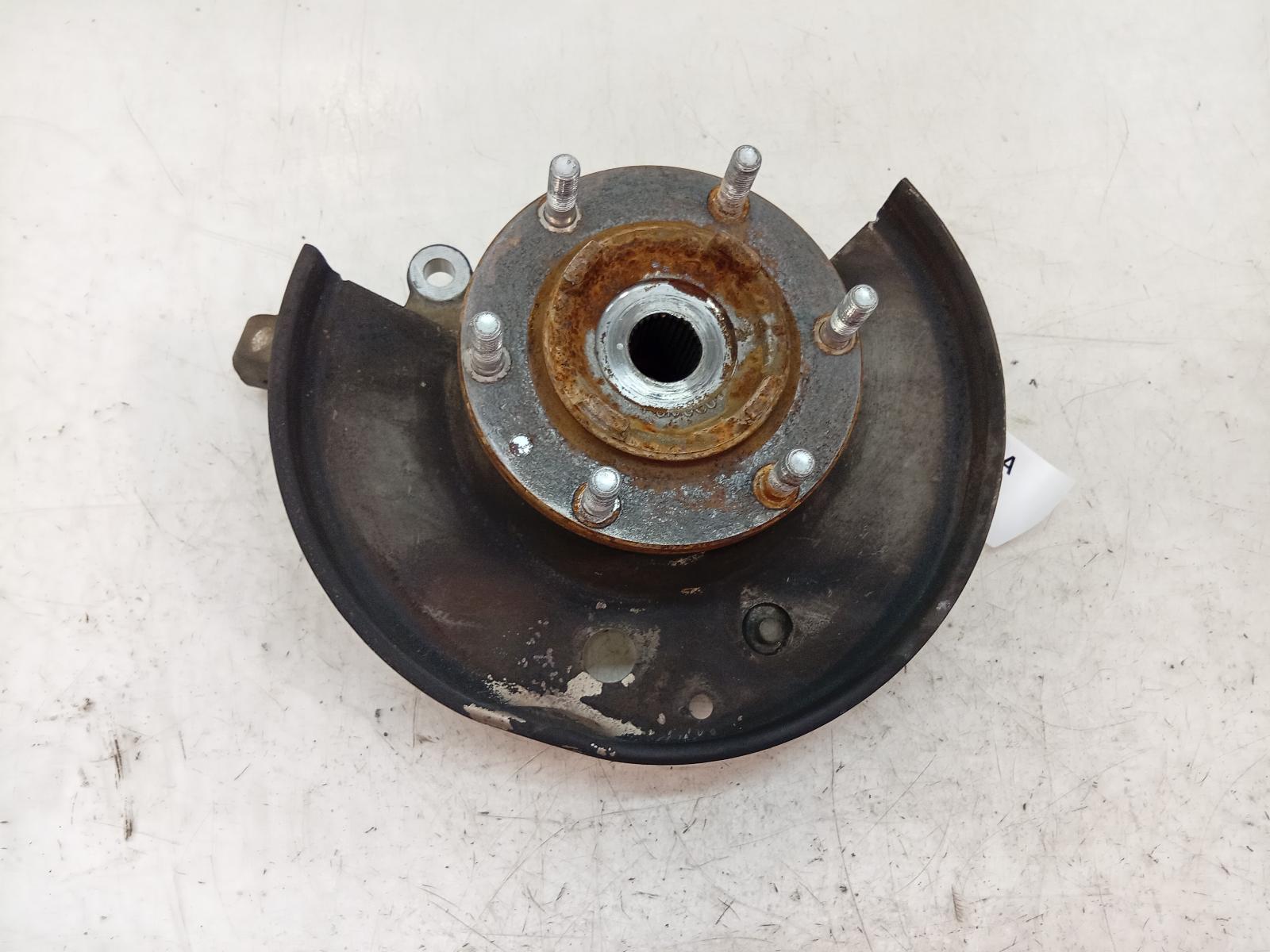 Left_Front_Hub_Assembly