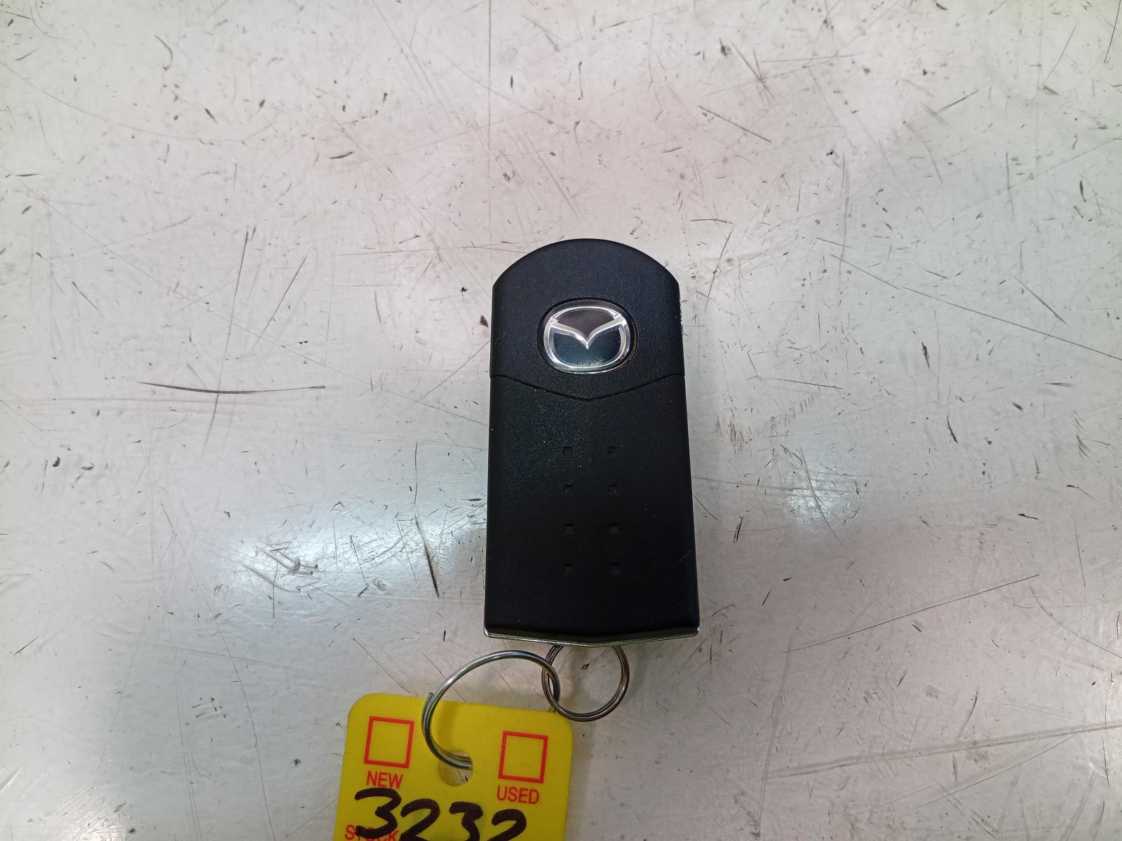 Ignition_W_Key