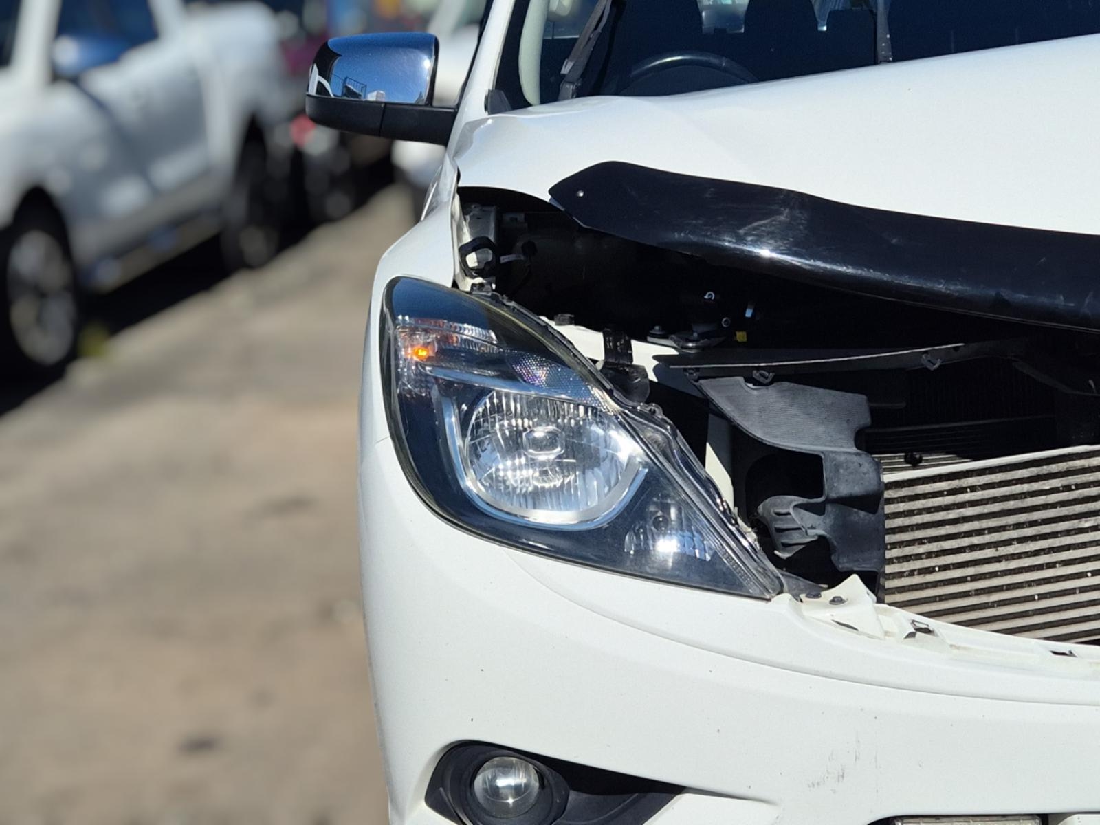 Mazda BT50 - UP 2011-Present
