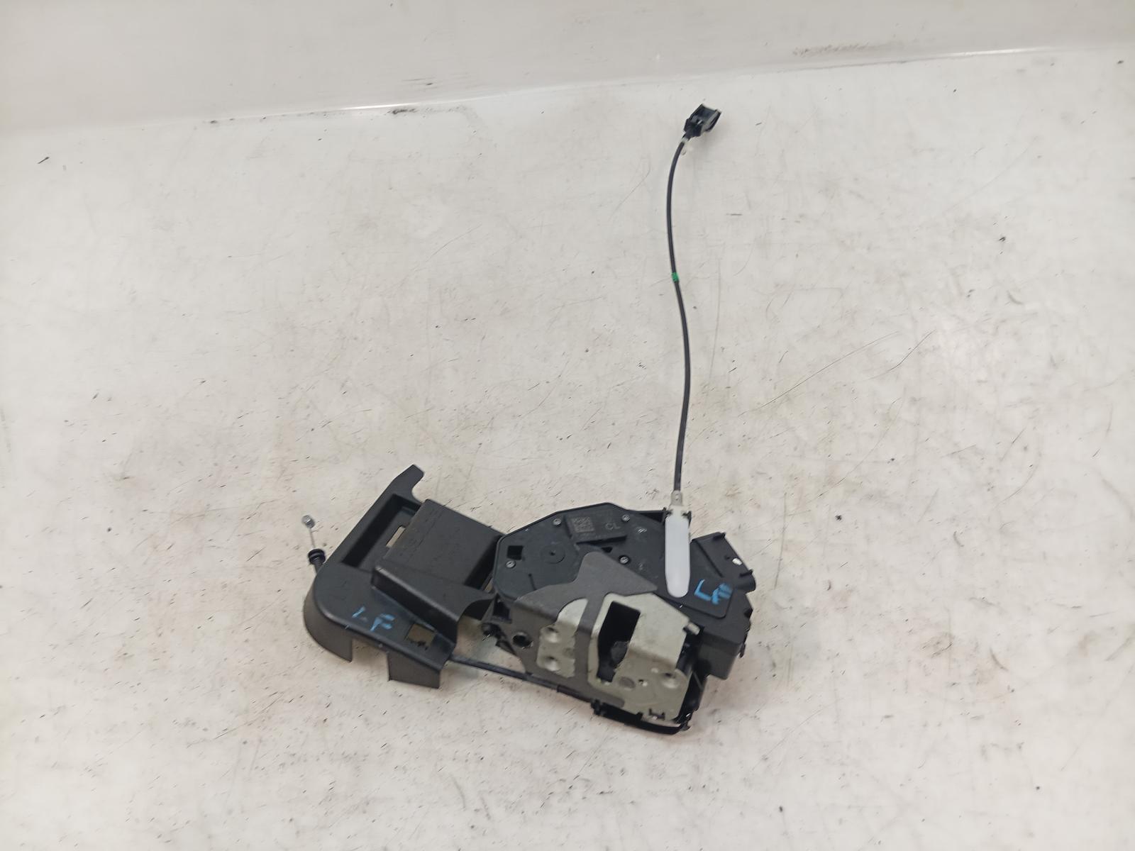 Door_Boot_Gate_Lock