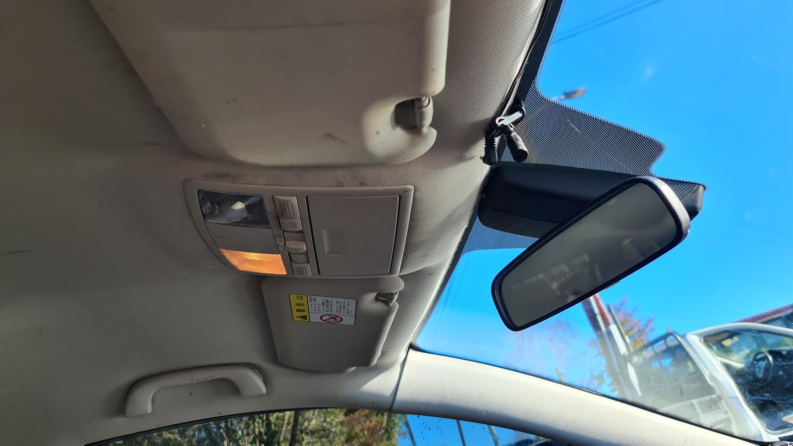 Mazda Atenza - GH 2008-2012